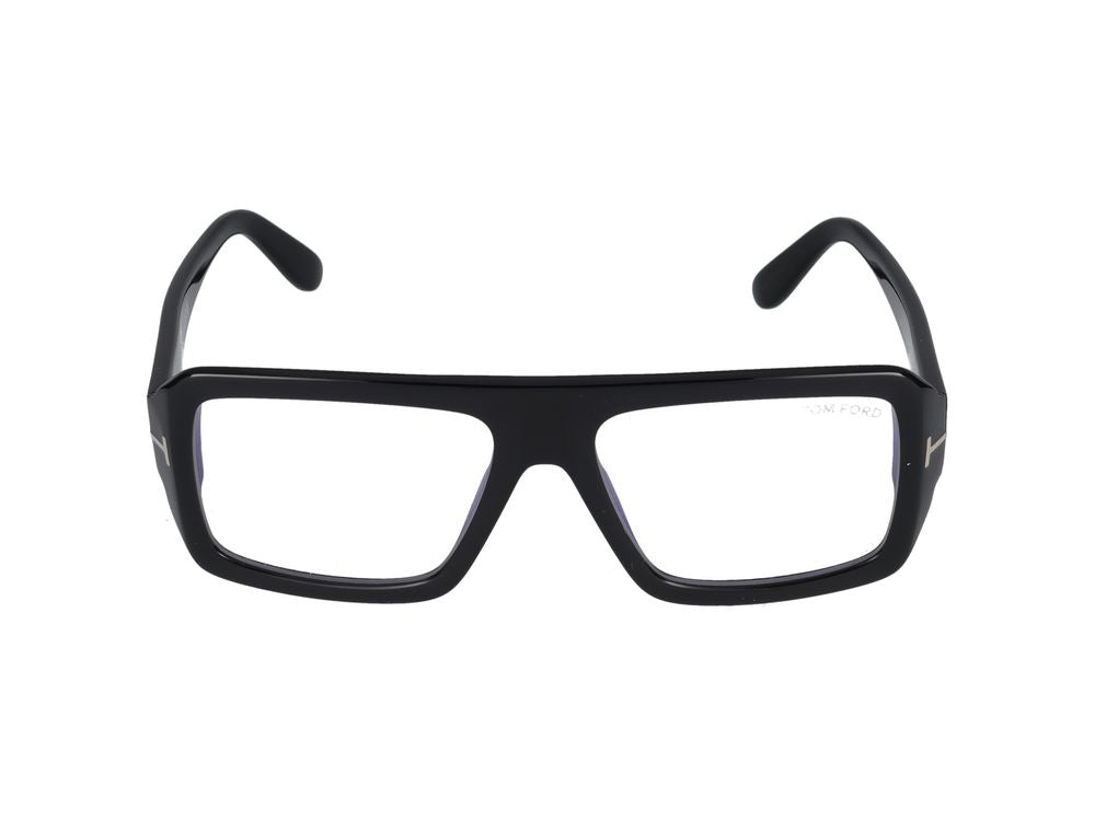 Eyeglasses FT5903-B 001 54/16/145