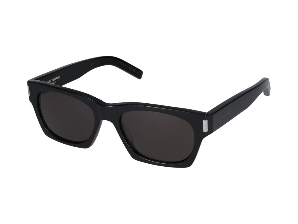 Sunglasses Saint Laurent SL 402 001 black black black 54/18/145