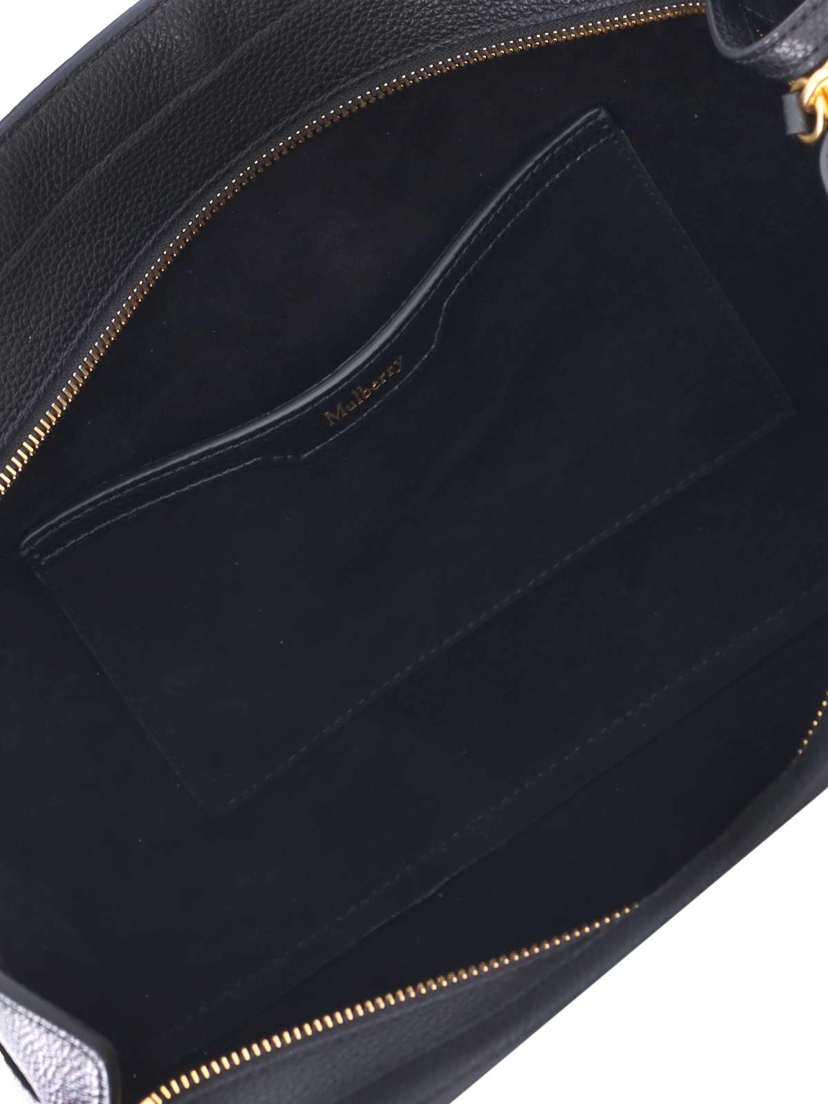 "Bayswater" Small Bag – Black
