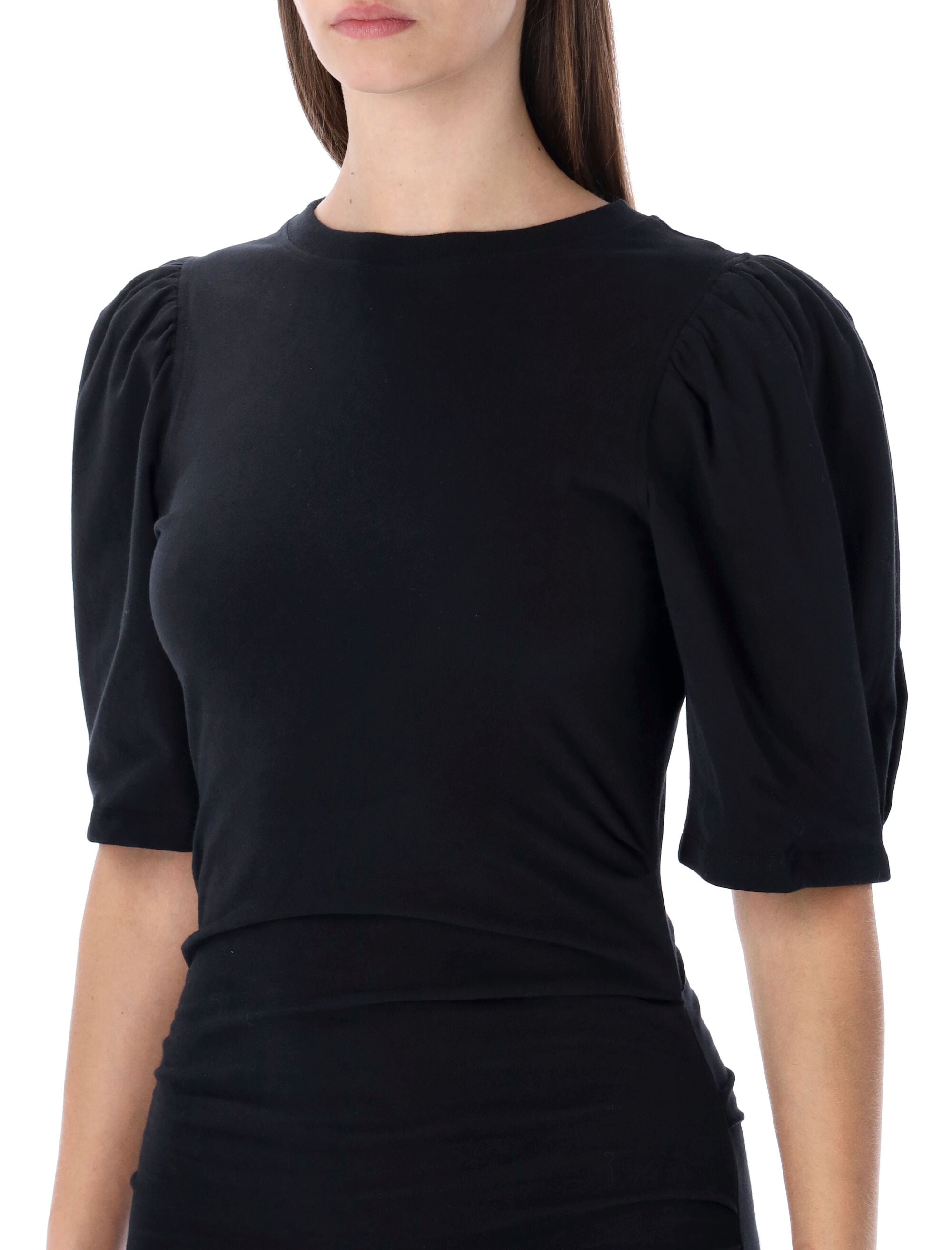 Isabel Marant Mylda Organic Cotton Dress