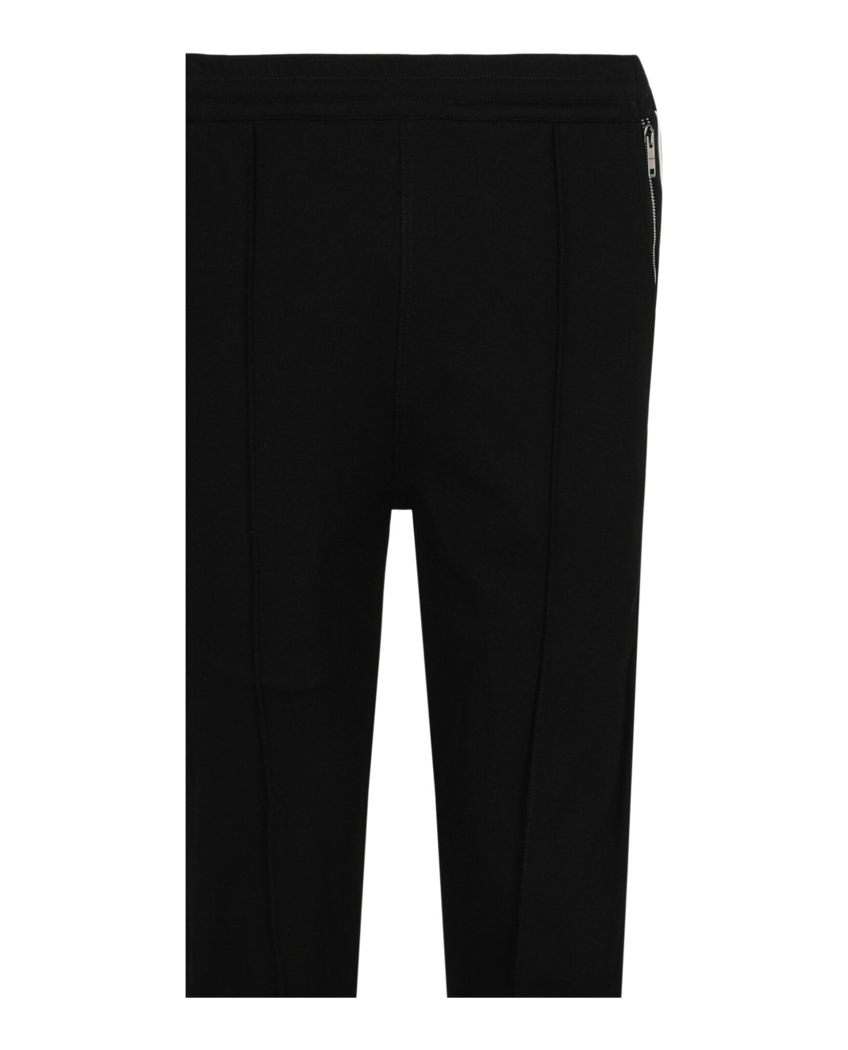 Logo Slim Fit Joggers