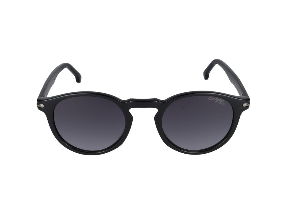 Sunglasses 301/S 807 Black 50/23/145