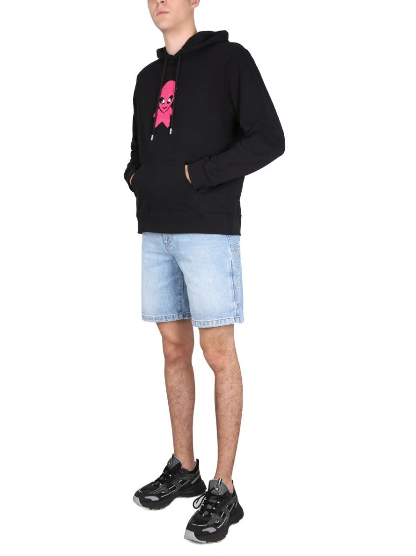 "Wirdo" Sweatshirt