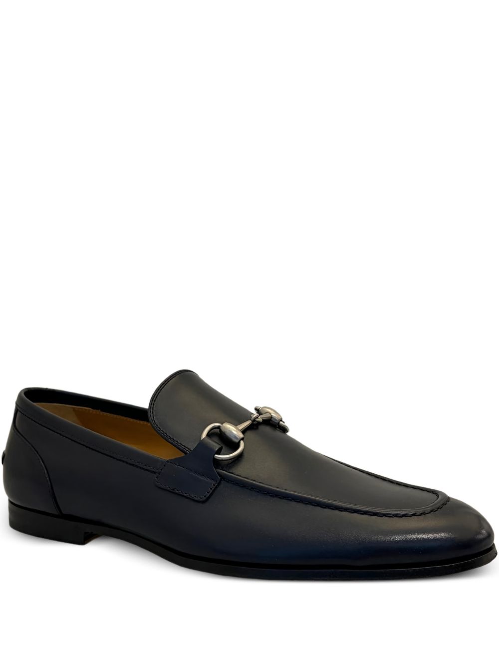 Classic Loafer-Inspired Flat Shoes