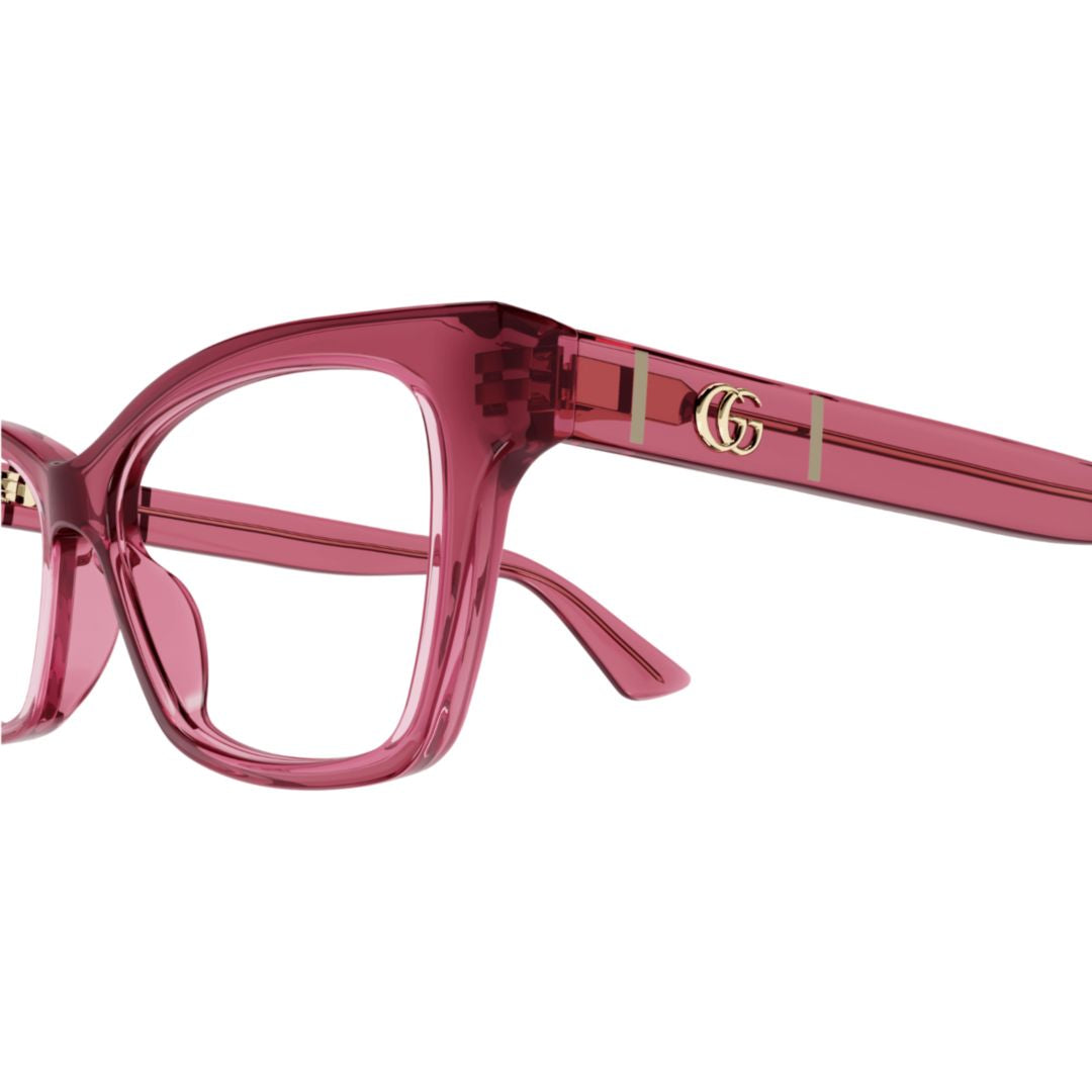 Gg0634o Oversized Square Eyeglasses