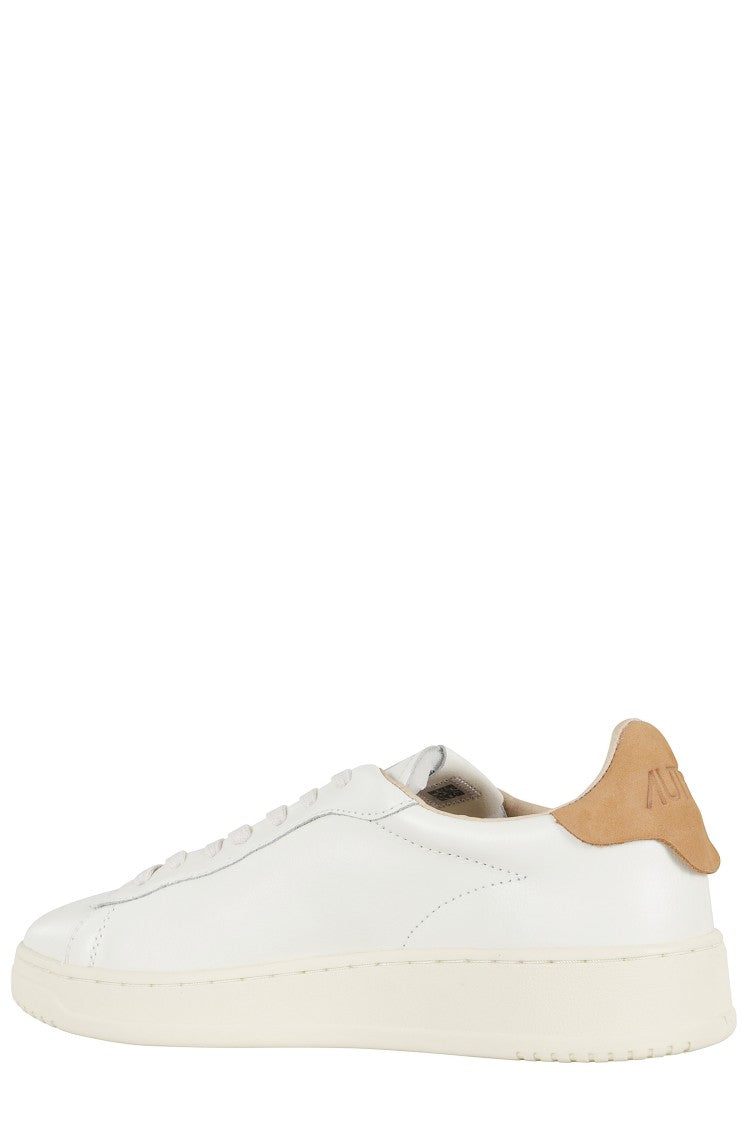 Dallas Low Man Sneakers