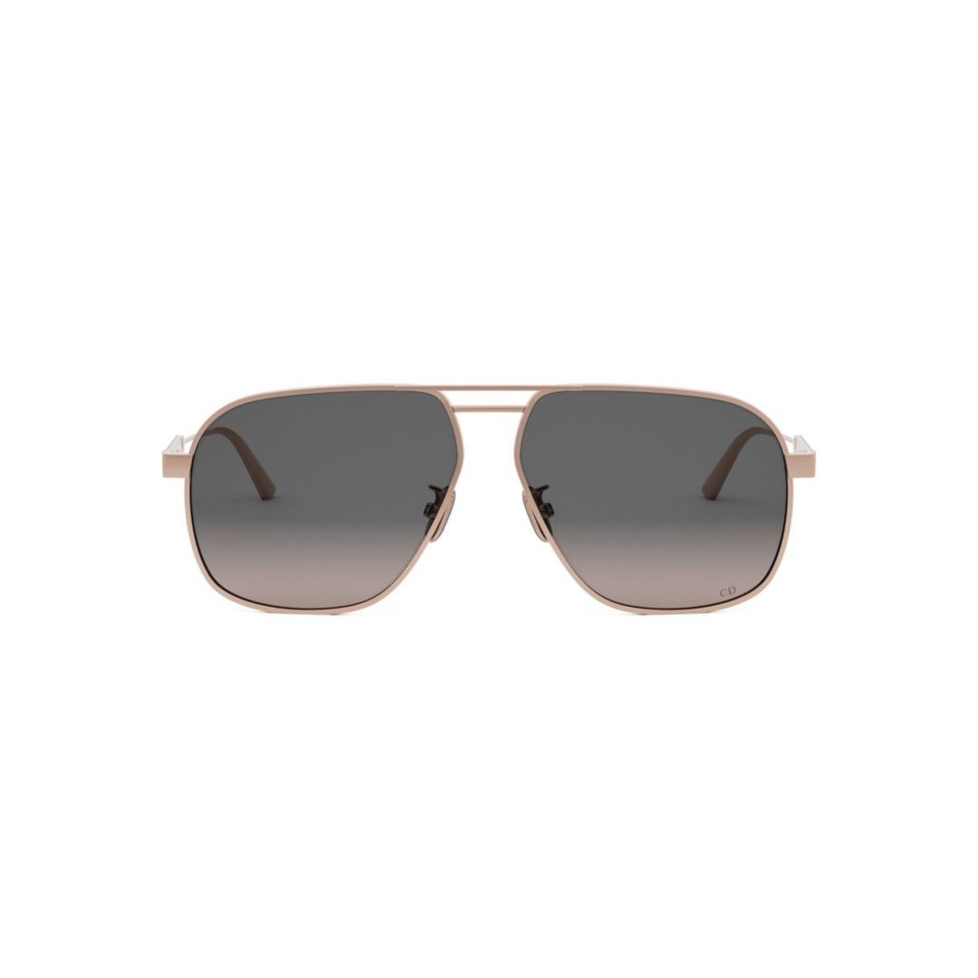 Cannage A3u Modern Aviator Sunglasses