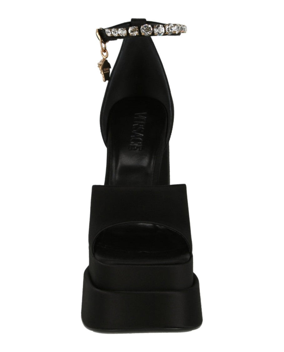 Medusa Aevitas Platform Sandals