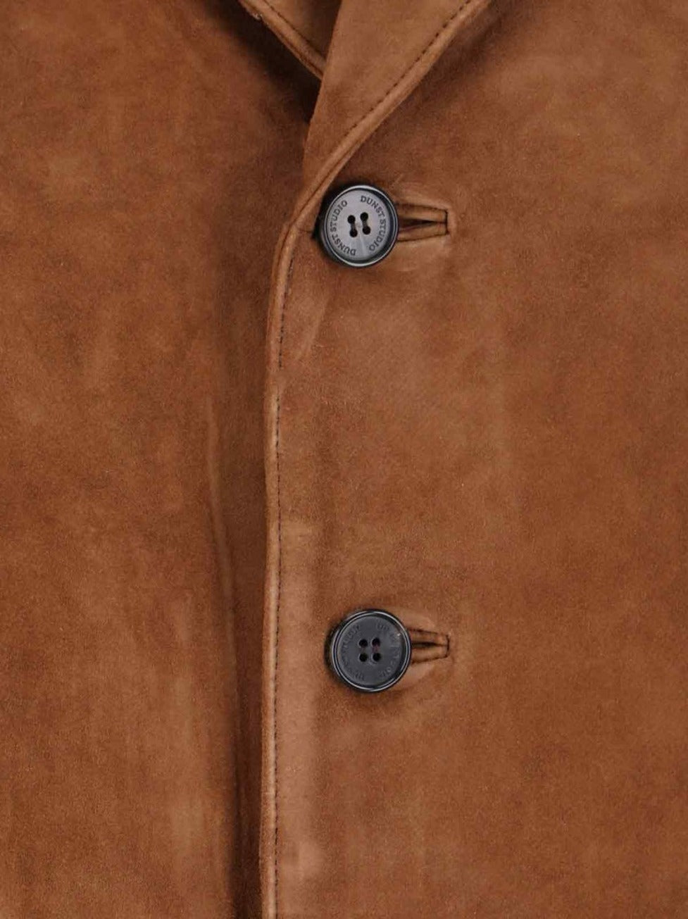 Jacket – Brown