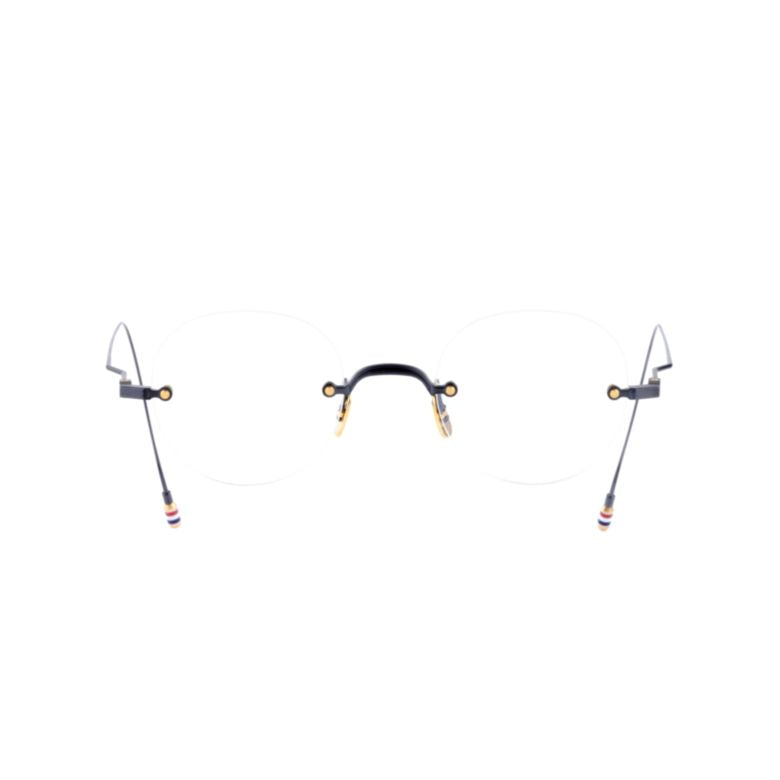 Ueo937a Rimless Eyeglasses