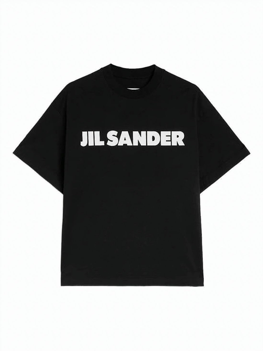 Short-Sleeved Cotton T-Shirt
