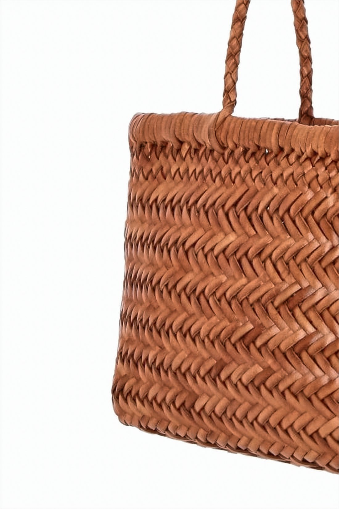 Mini Tote Bag