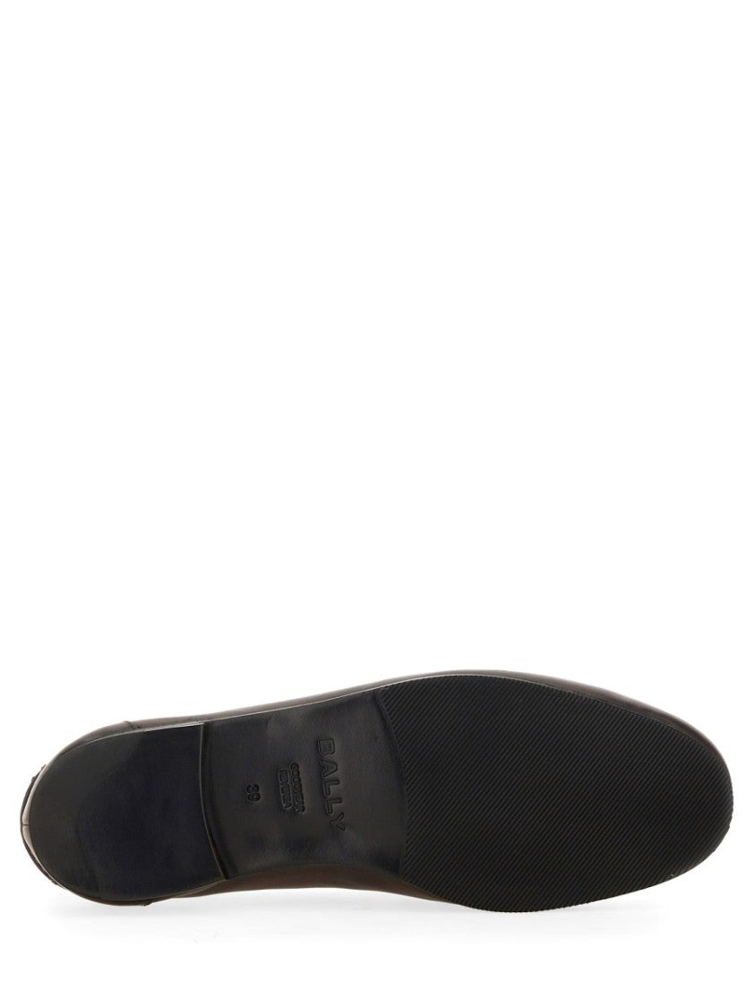 "Pathy" Moccasin