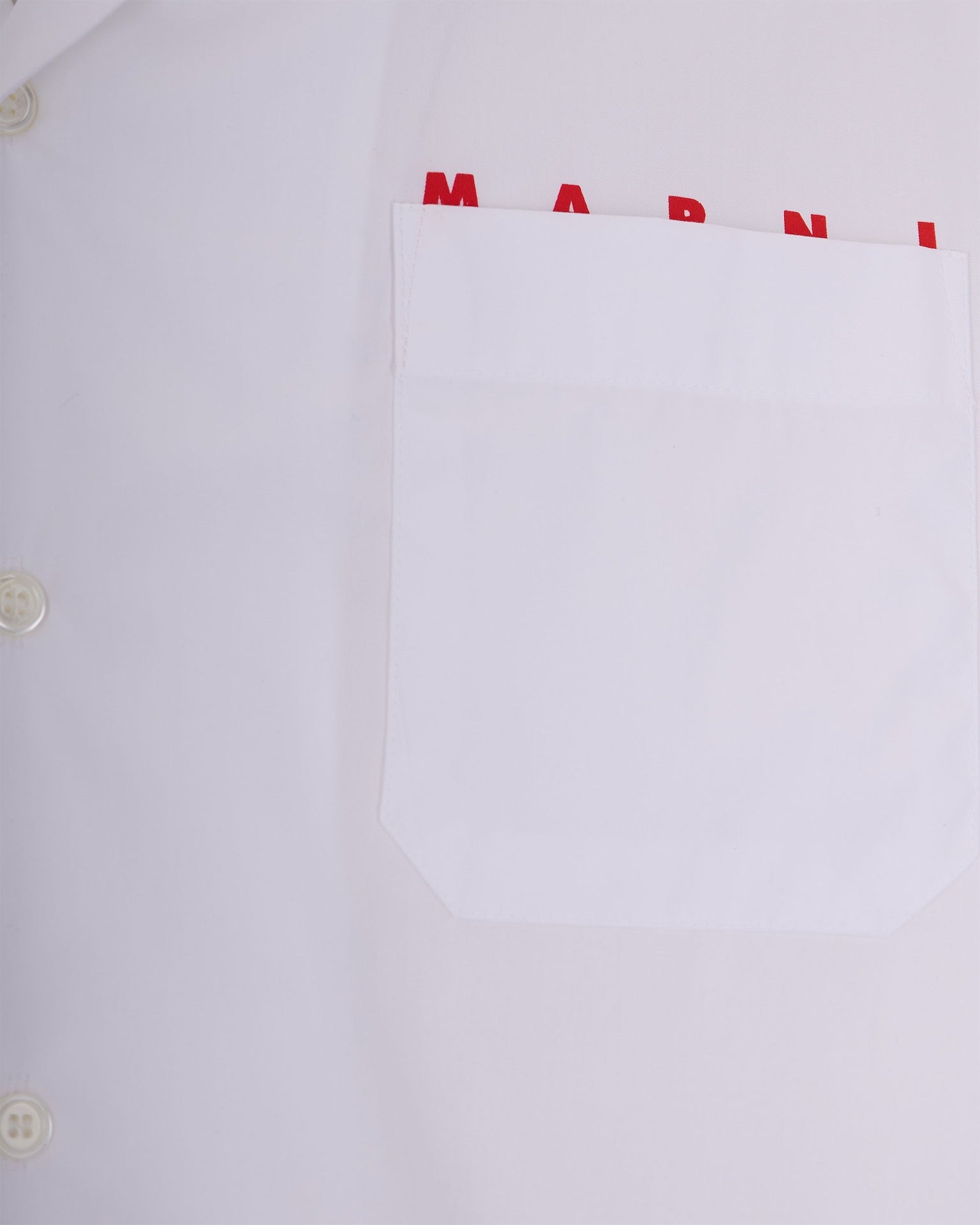 Embroidered Bowling Shirt
