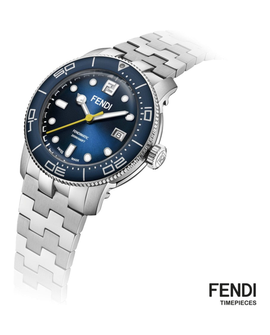 Zegarek nurkowy Aqua Automatic