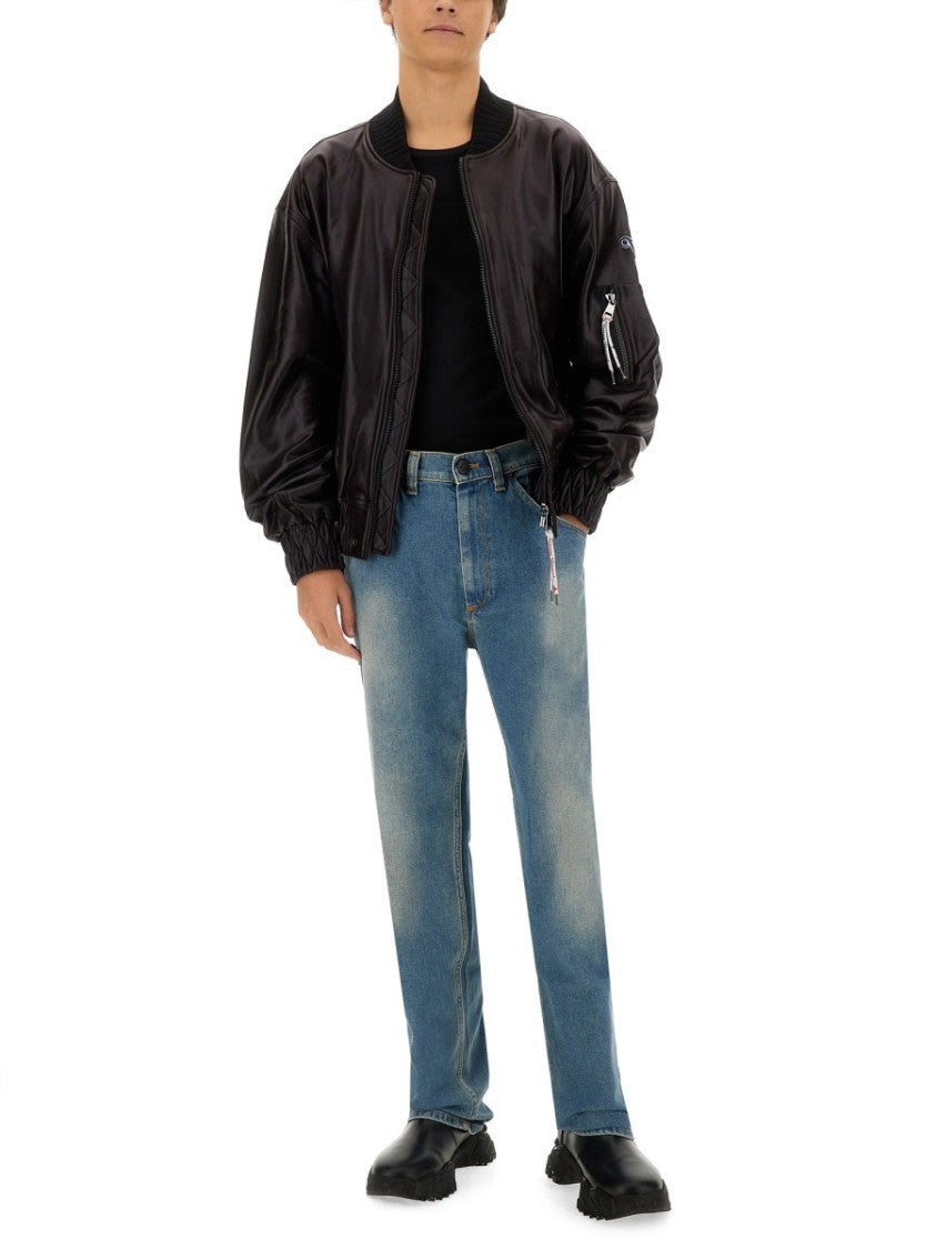 Baggy Jeans