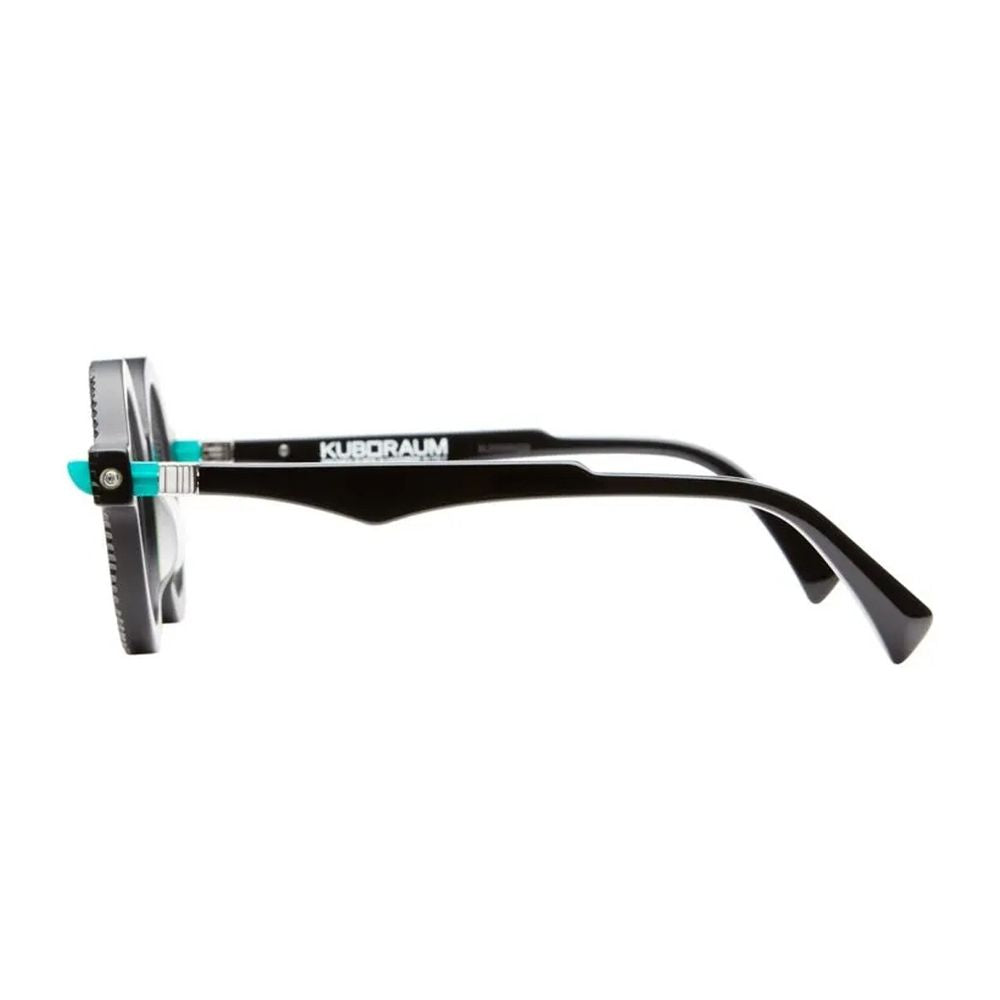 Mask Q7 Round Optical Mask