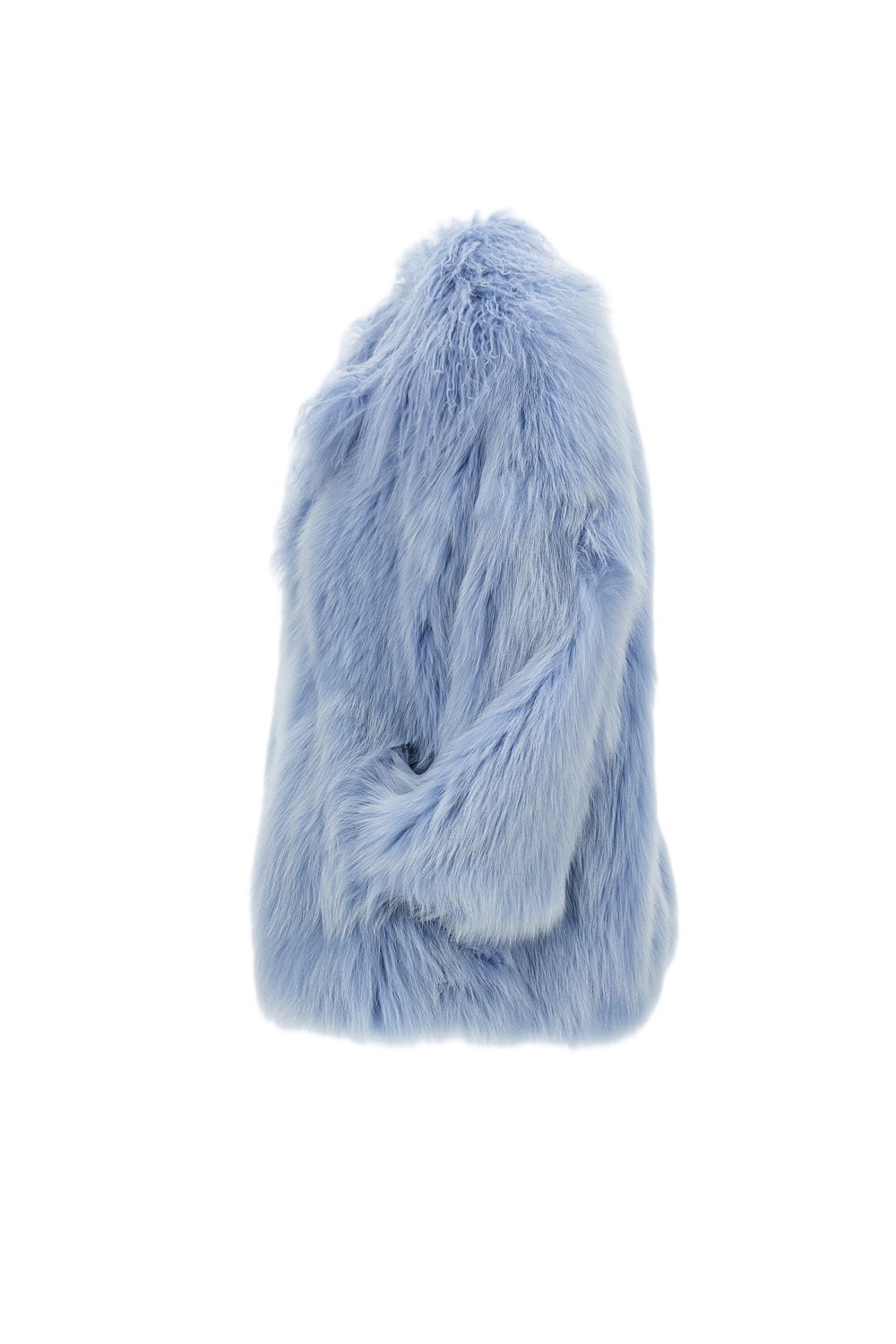 Ralph Fox Fur Jacket