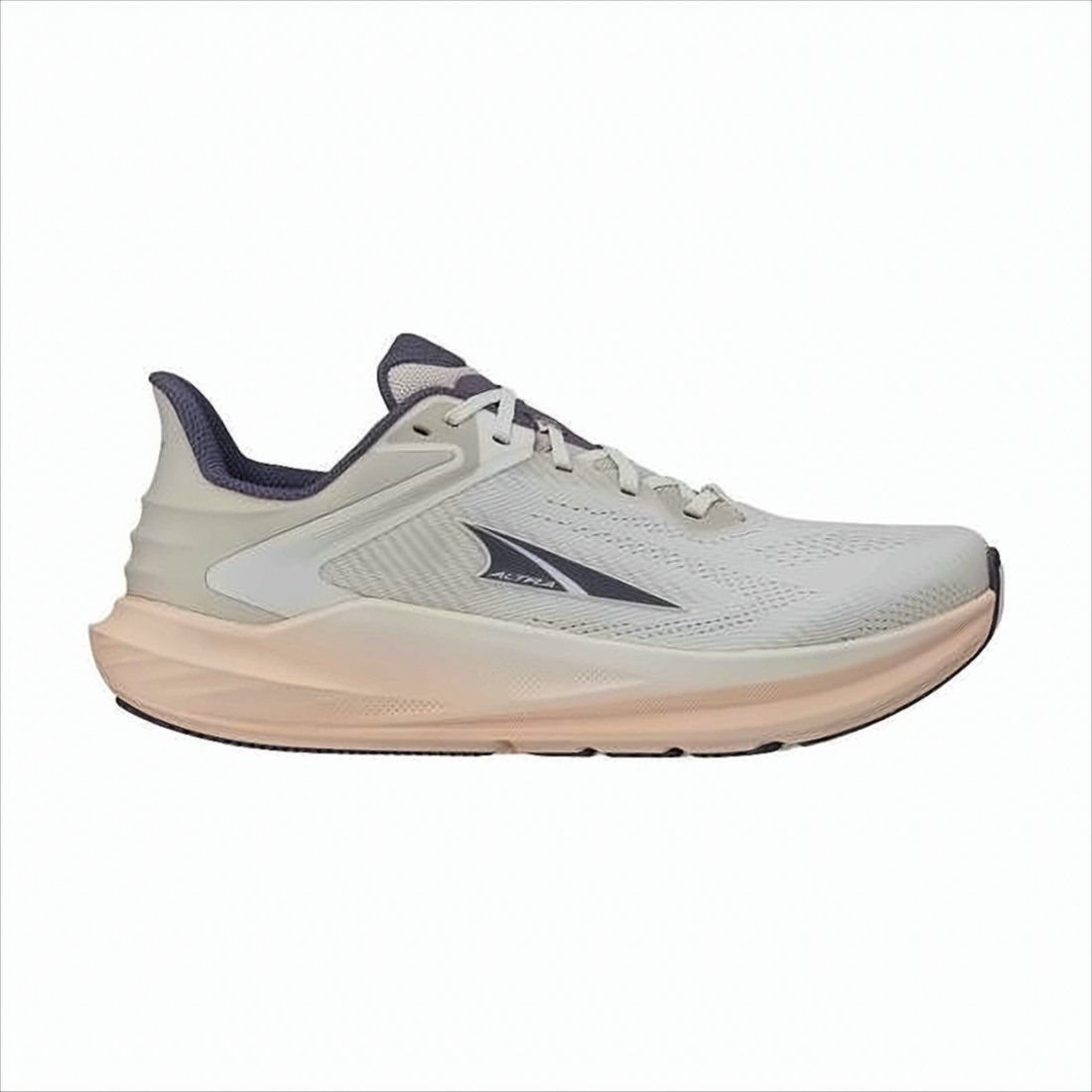 Breathable Mesh Sneakers with Vibram