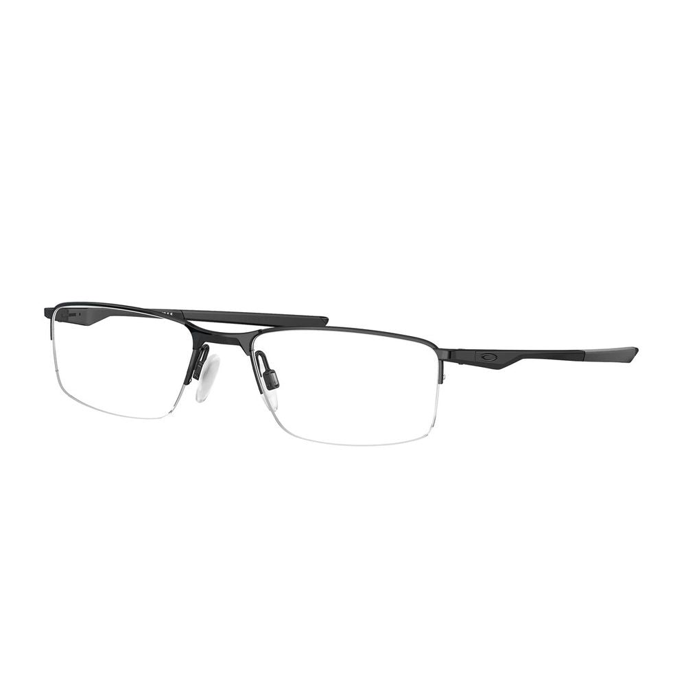 Ox3218 - Socket 5.5 Rectangular Eyeglasses