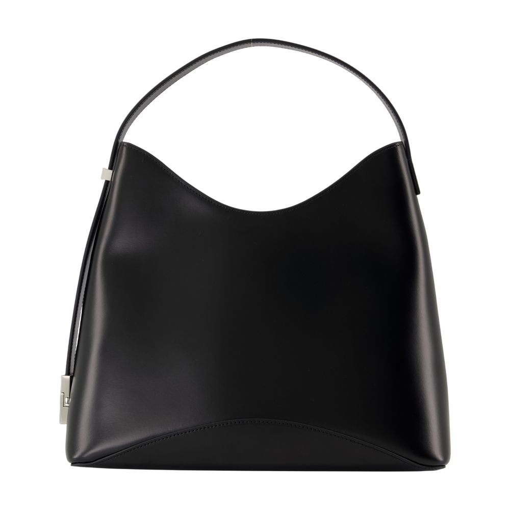 Egg Shoulder Bag