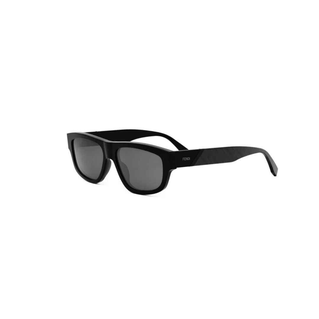Fe40157i Rectangular Sunglasses