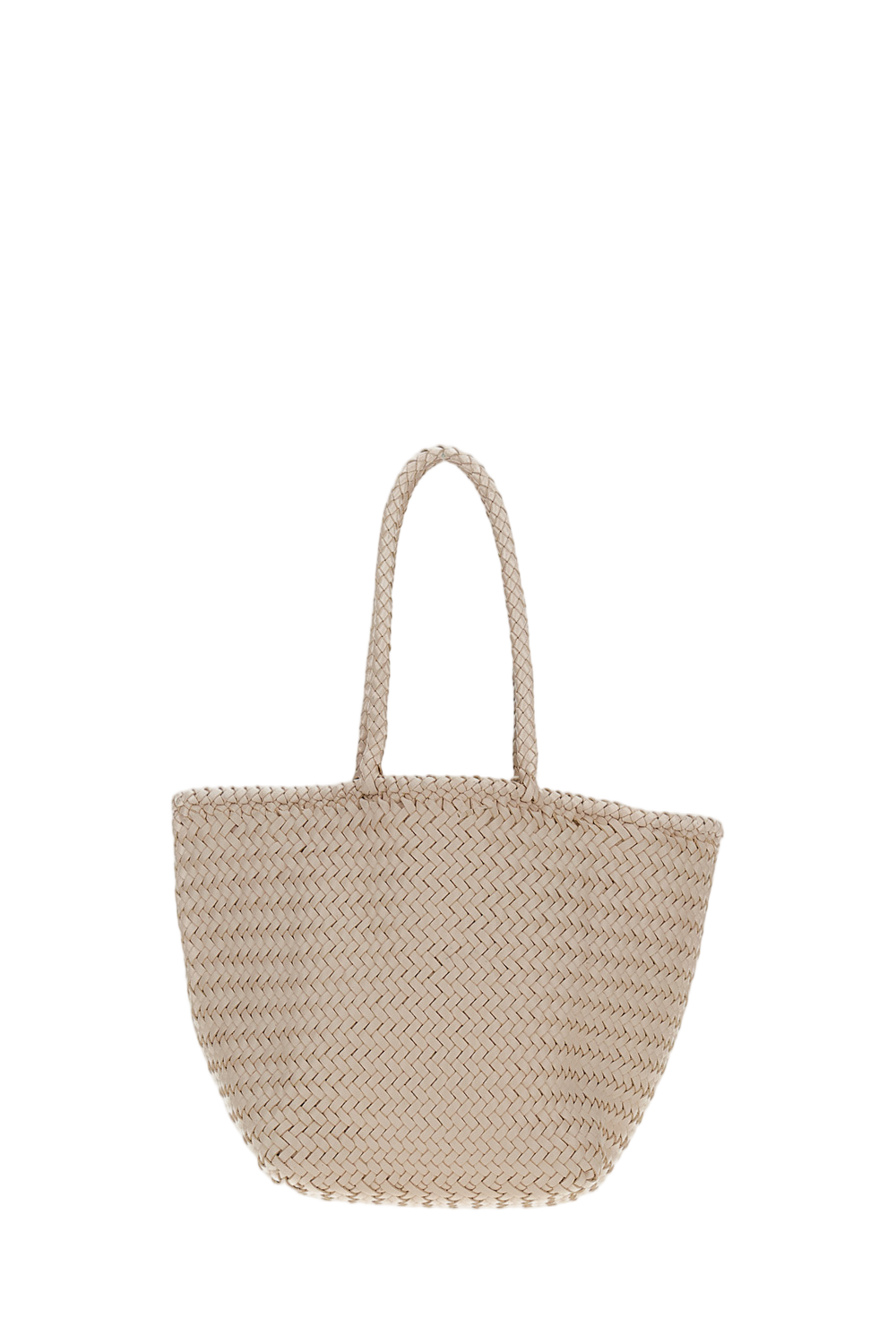 Grace Basket Small Bag