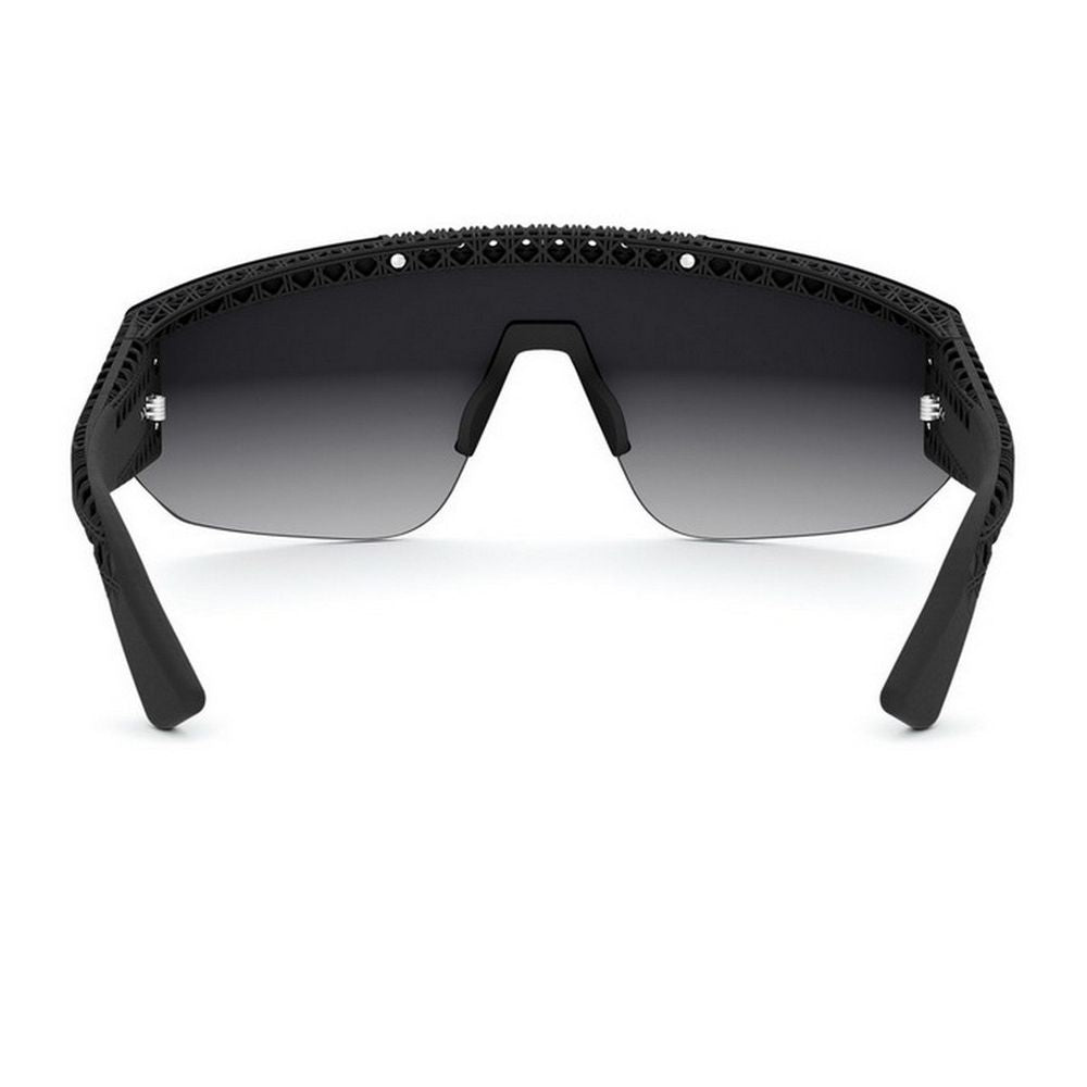 3D M2U Futuristic Rimless Dior3D M2U Sunglasses
