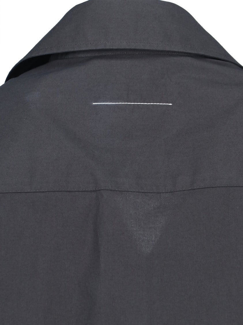 Classic Shirt – Black