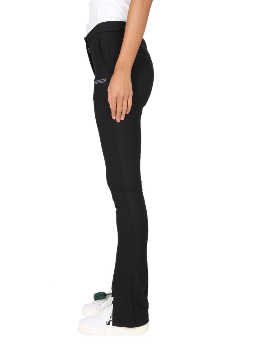 Corporate Tailored Pants