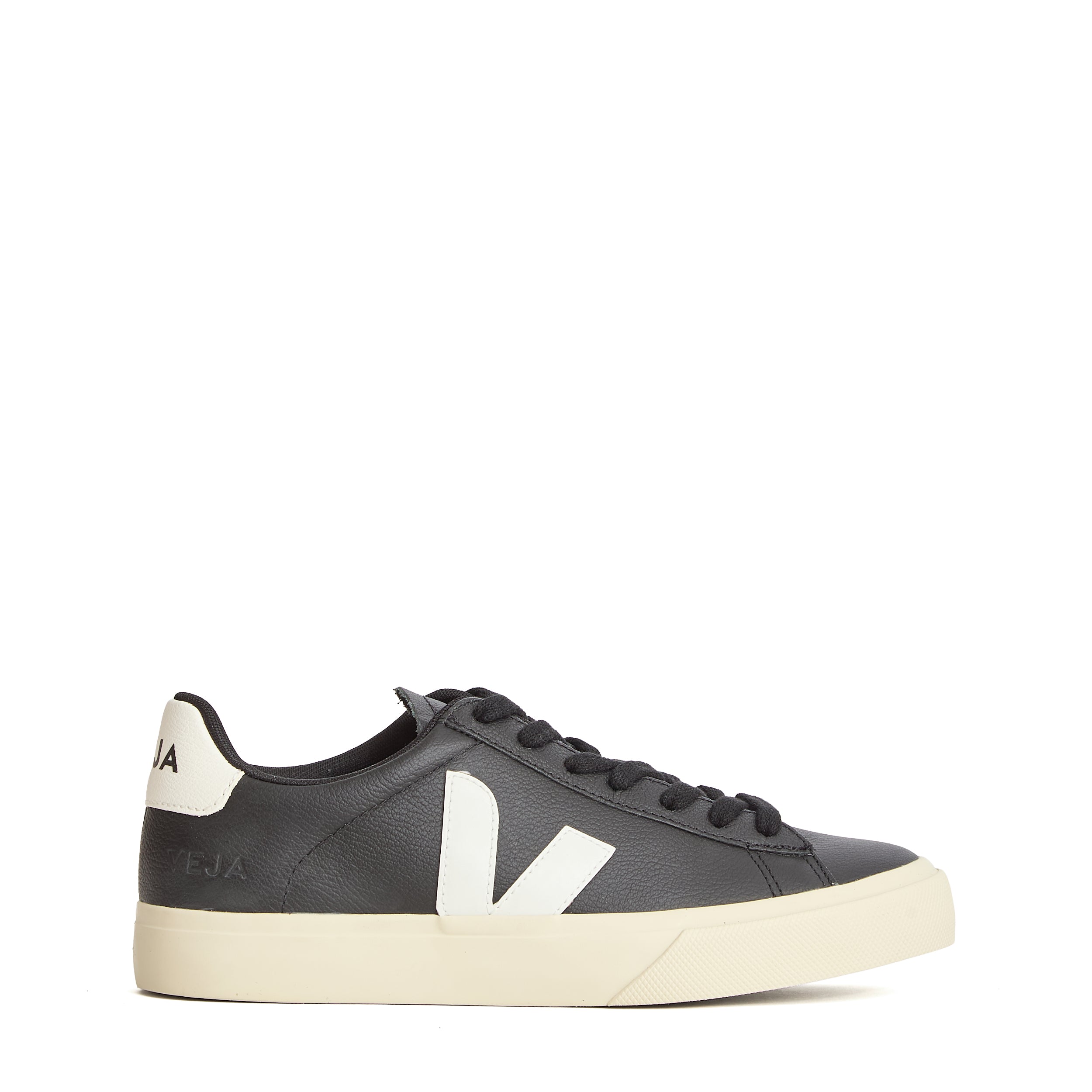 Sneakers Campo Leather