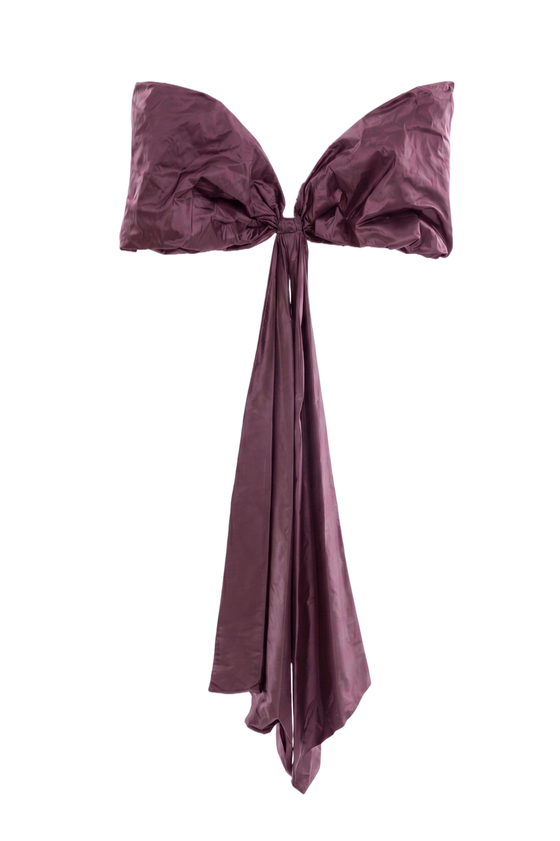 Bow Cape