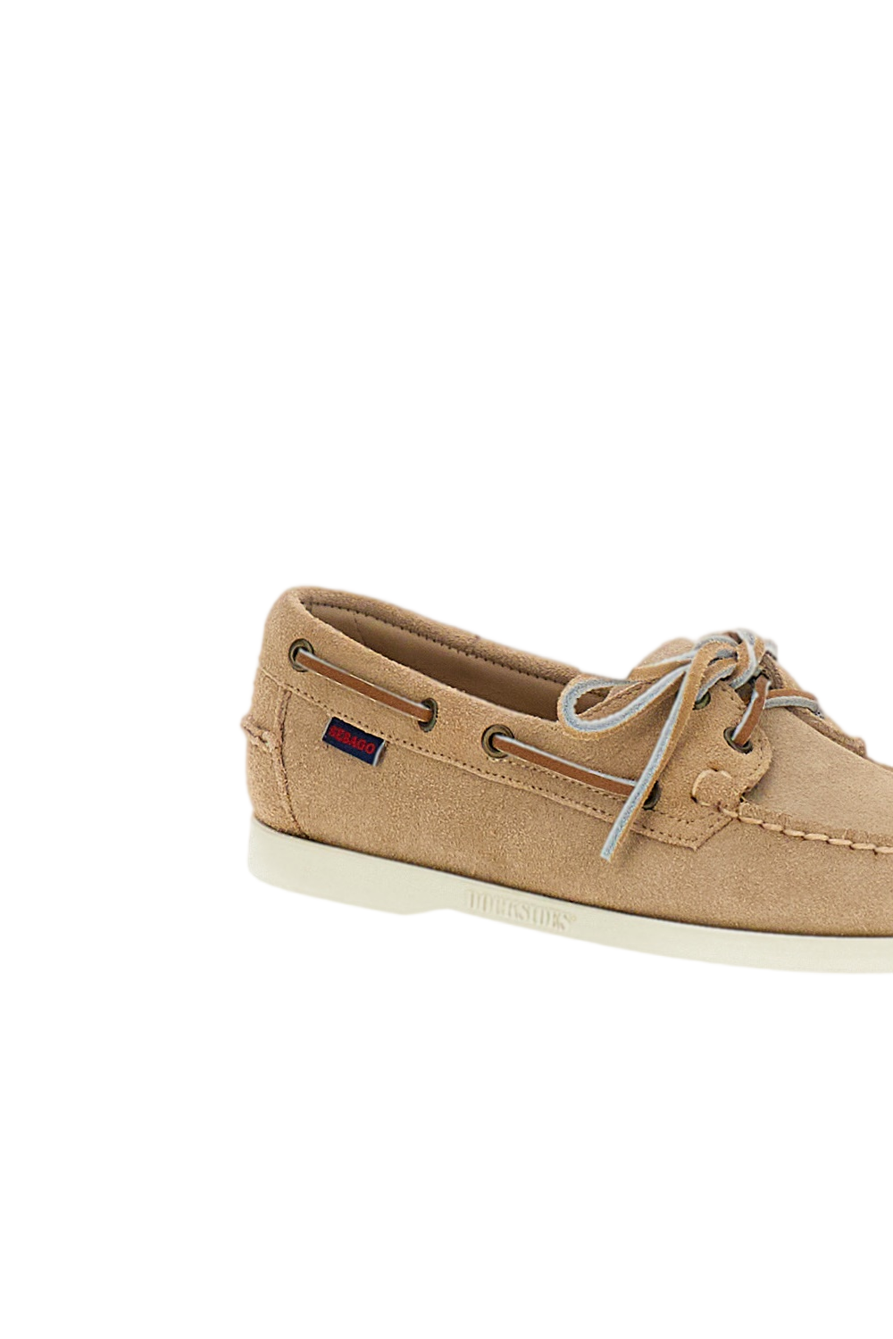 Boat Shoes Portland Flesh Out