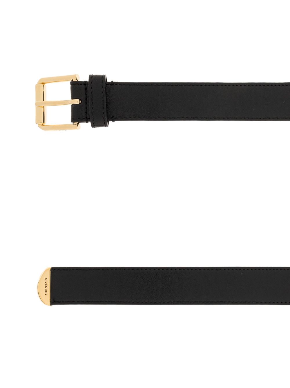 Refined Black Silk