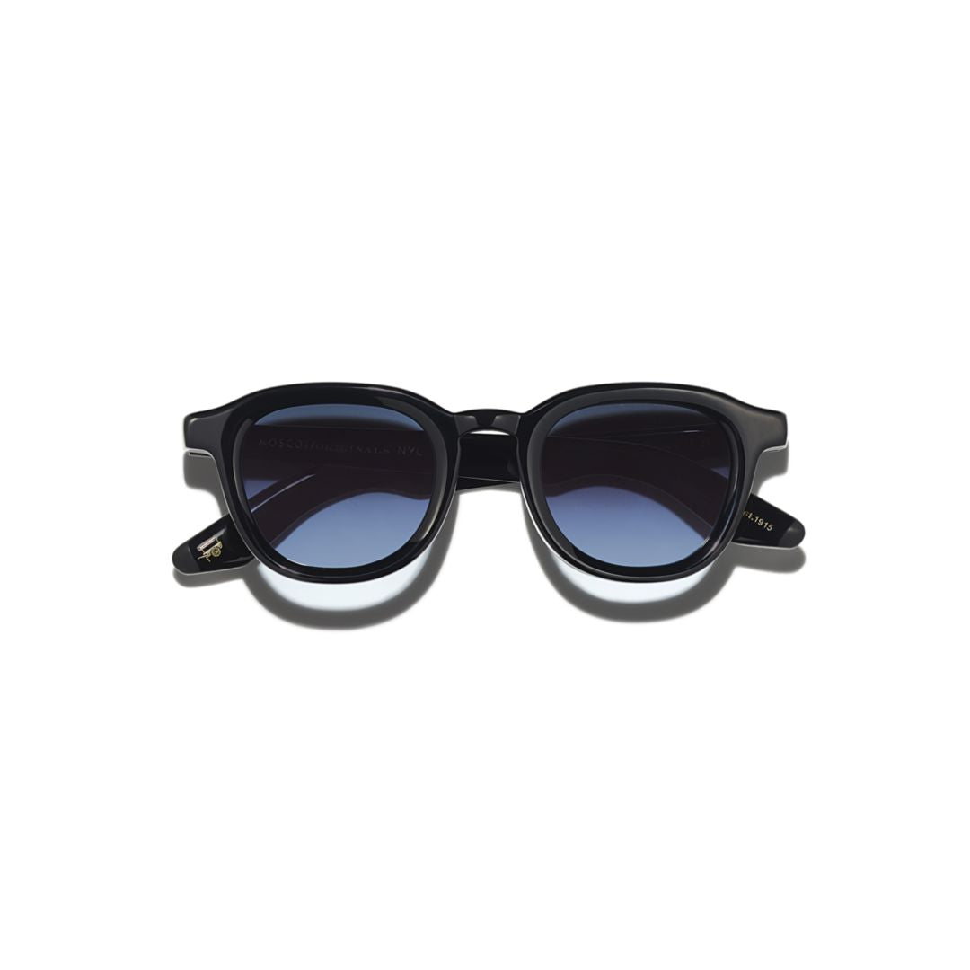 Or-Dah-S Dahven Sun Bold Acetate Sunglasses