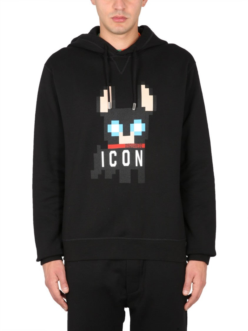 Cyrus Cool Sweatshirt