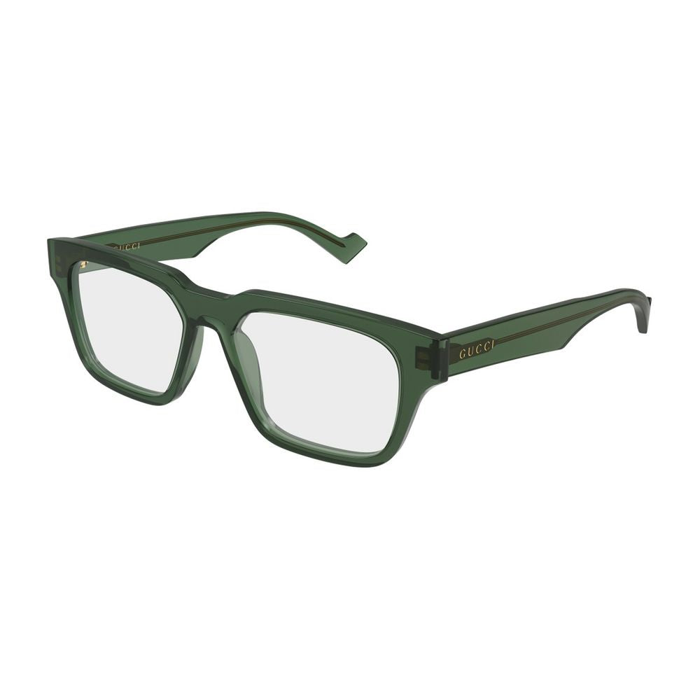 Gg0963O Linea Institutional Logo Eyeglasses