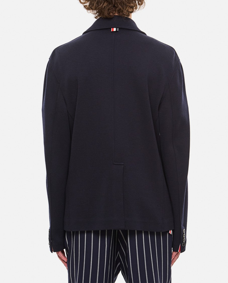 Sport Wool Jacket