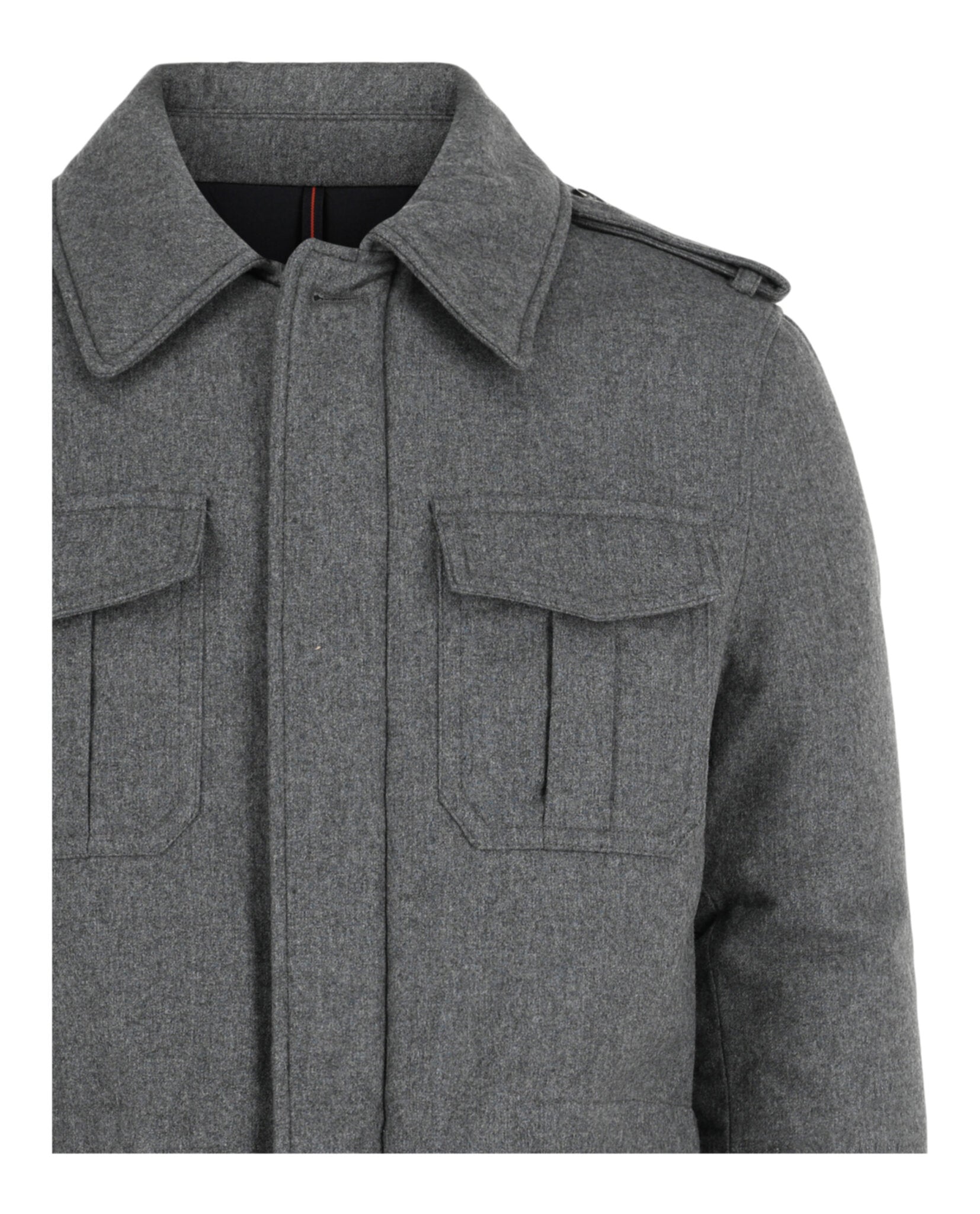 Montedoro Field Jacket