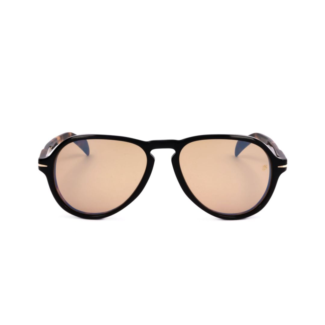 Db 7079/S Classic Aviator Sunglasses