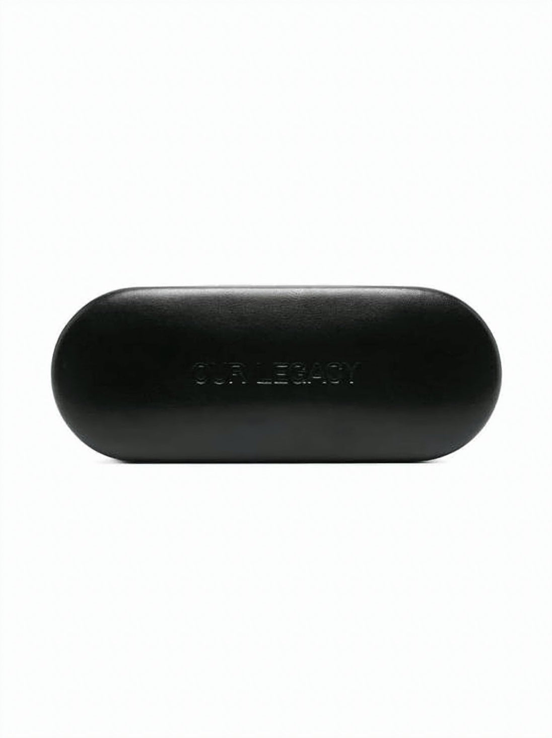 Narrow Rectangular Frame Sunglasses