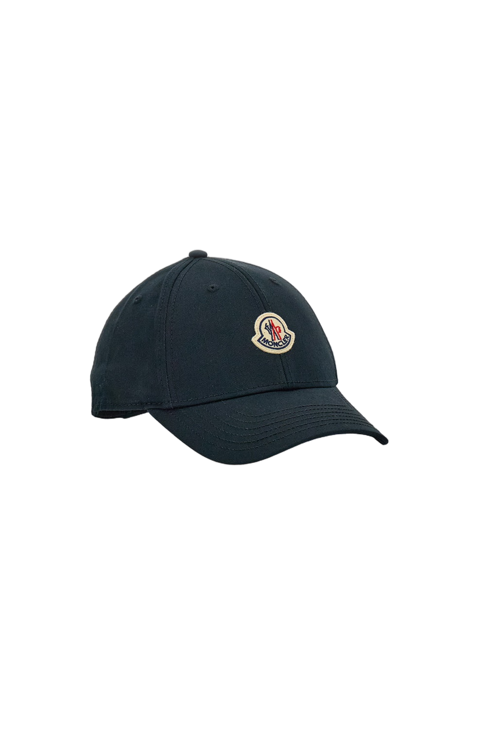 Logo Baseball Cap