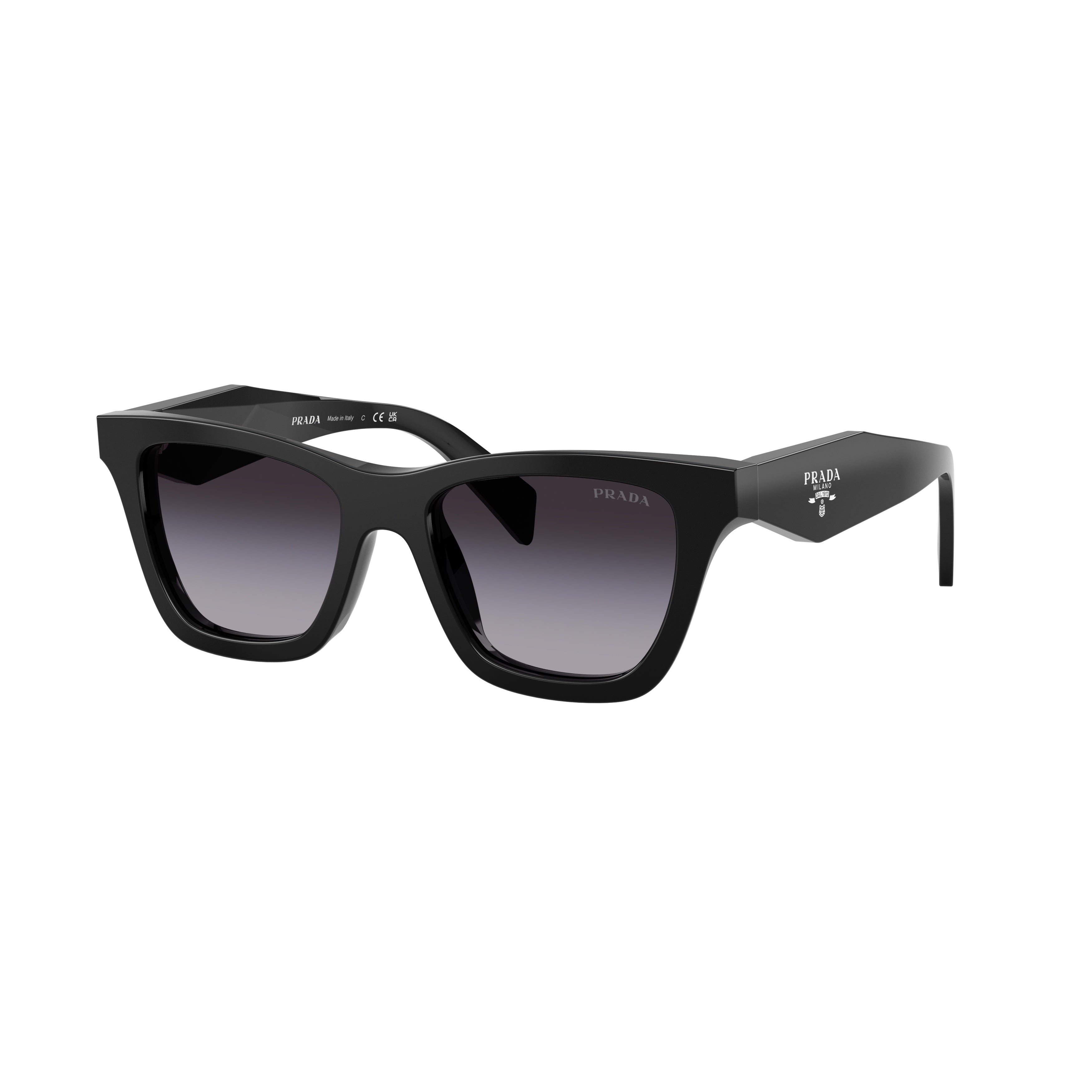 0pr C07s Oversized Square Frame Sunglasses