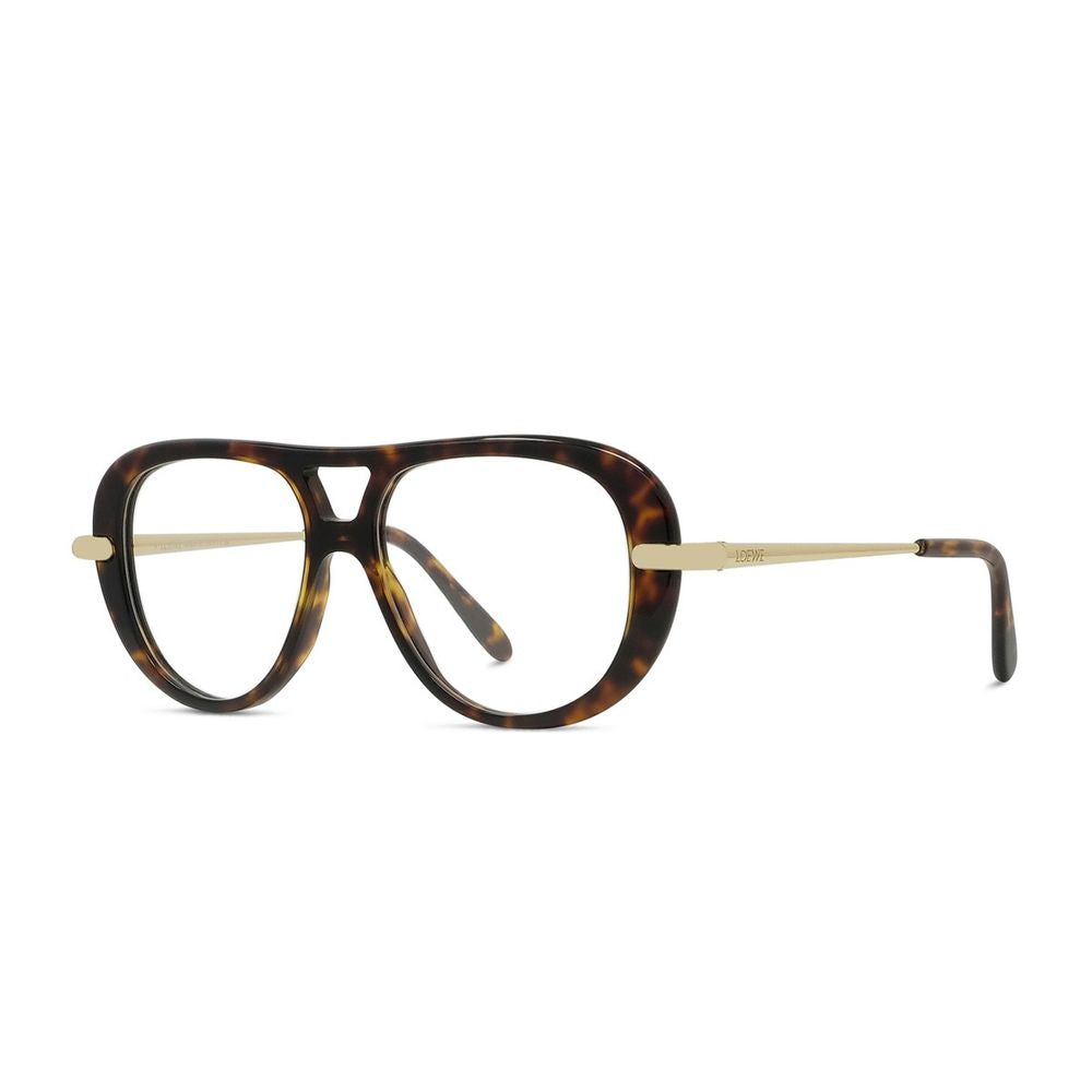 Pilot Optical Glasses LW50112I Havana