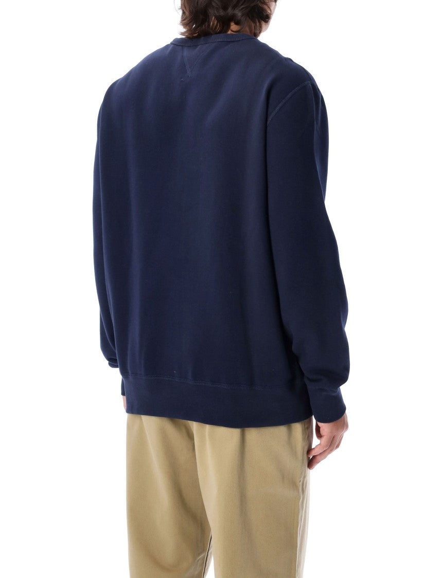 Classic Crewneck Sweatshirt