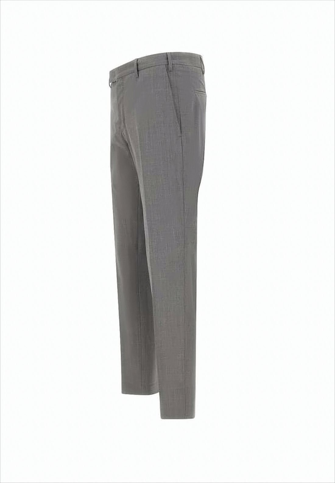 Tailored Slim Fit Suit Pants