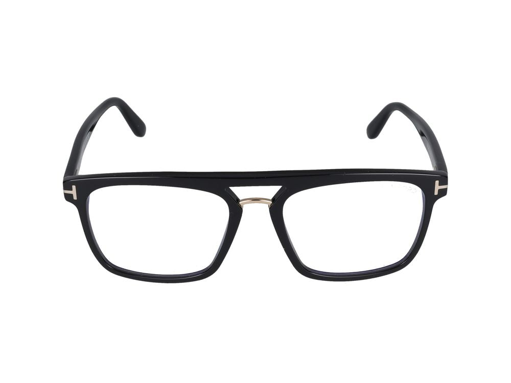 Eyeglasses FT5942-B 001 54/18/145