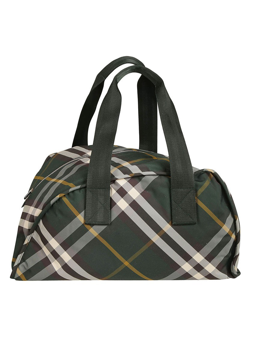 Structured Check Pattern Bag