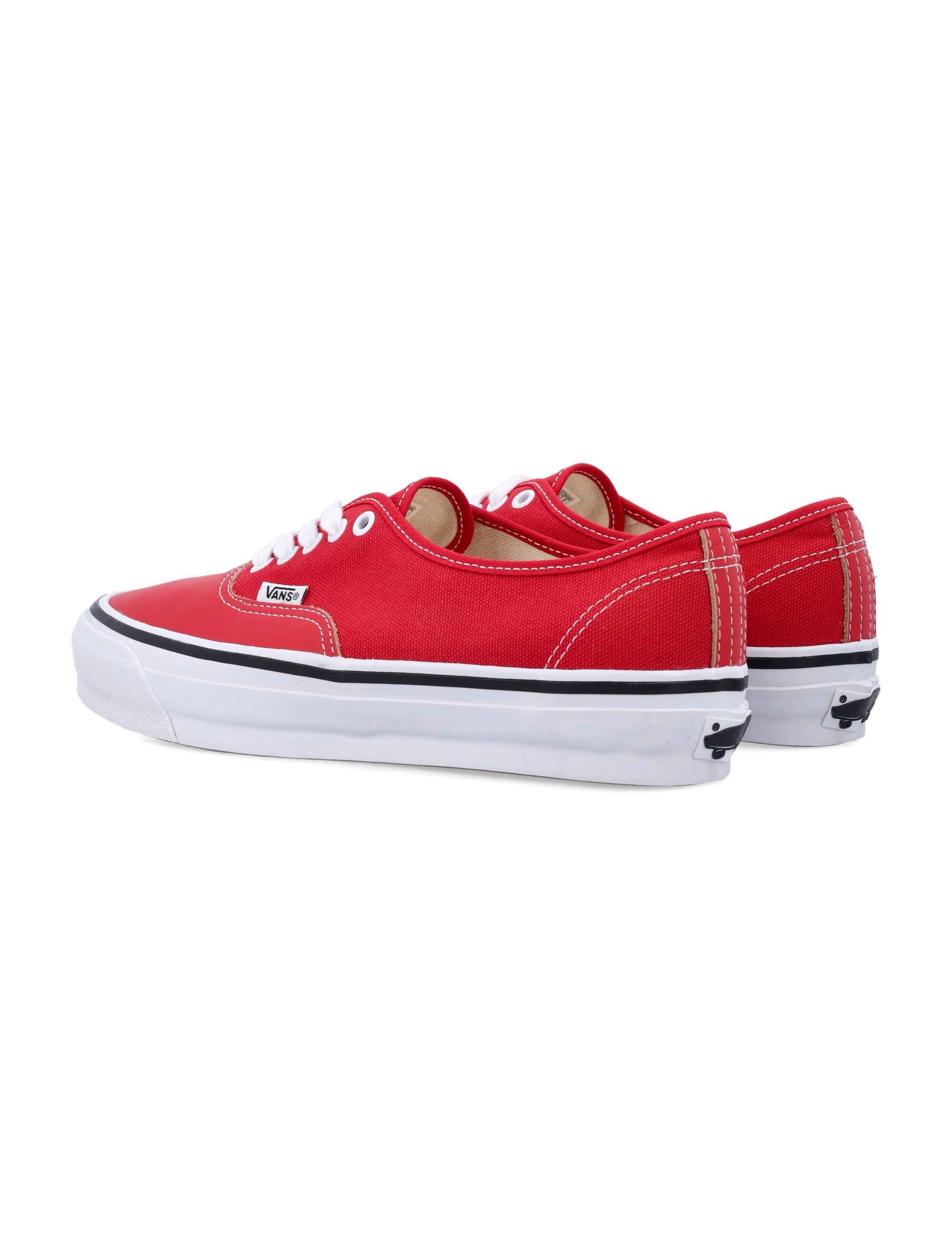 Otw Authentic 44 Siped Vibram Racing Red