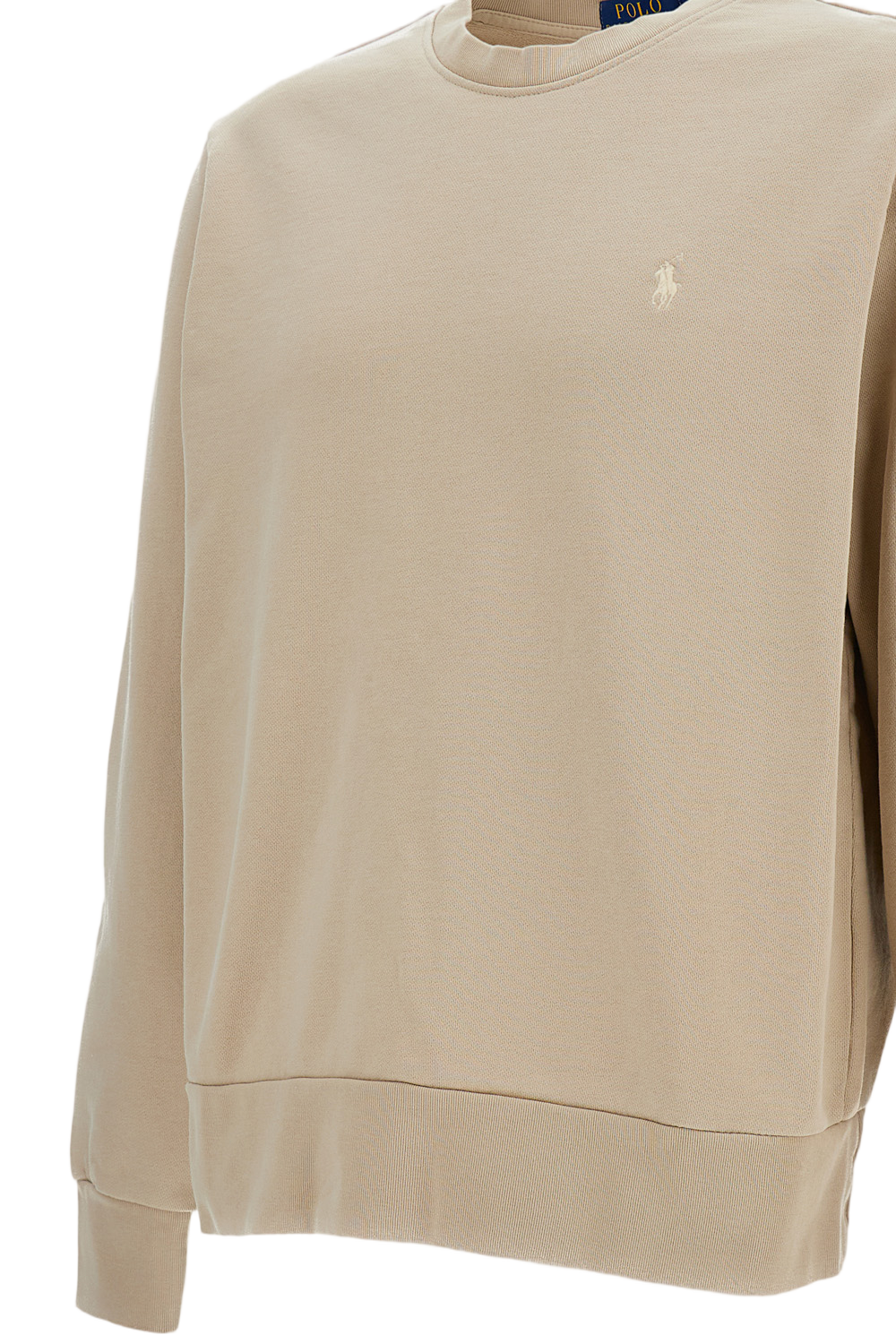 Crewneck Logo Sweatshirt